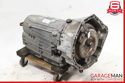 12-15 Mercedes C250 SLK250 7G Tronic Automatic Transmission Assembly 722997 96k