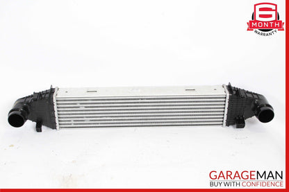 12-15 Mercedes W204 C250 SLK250 M271 Intercooler Air Radiator Inter Cooler