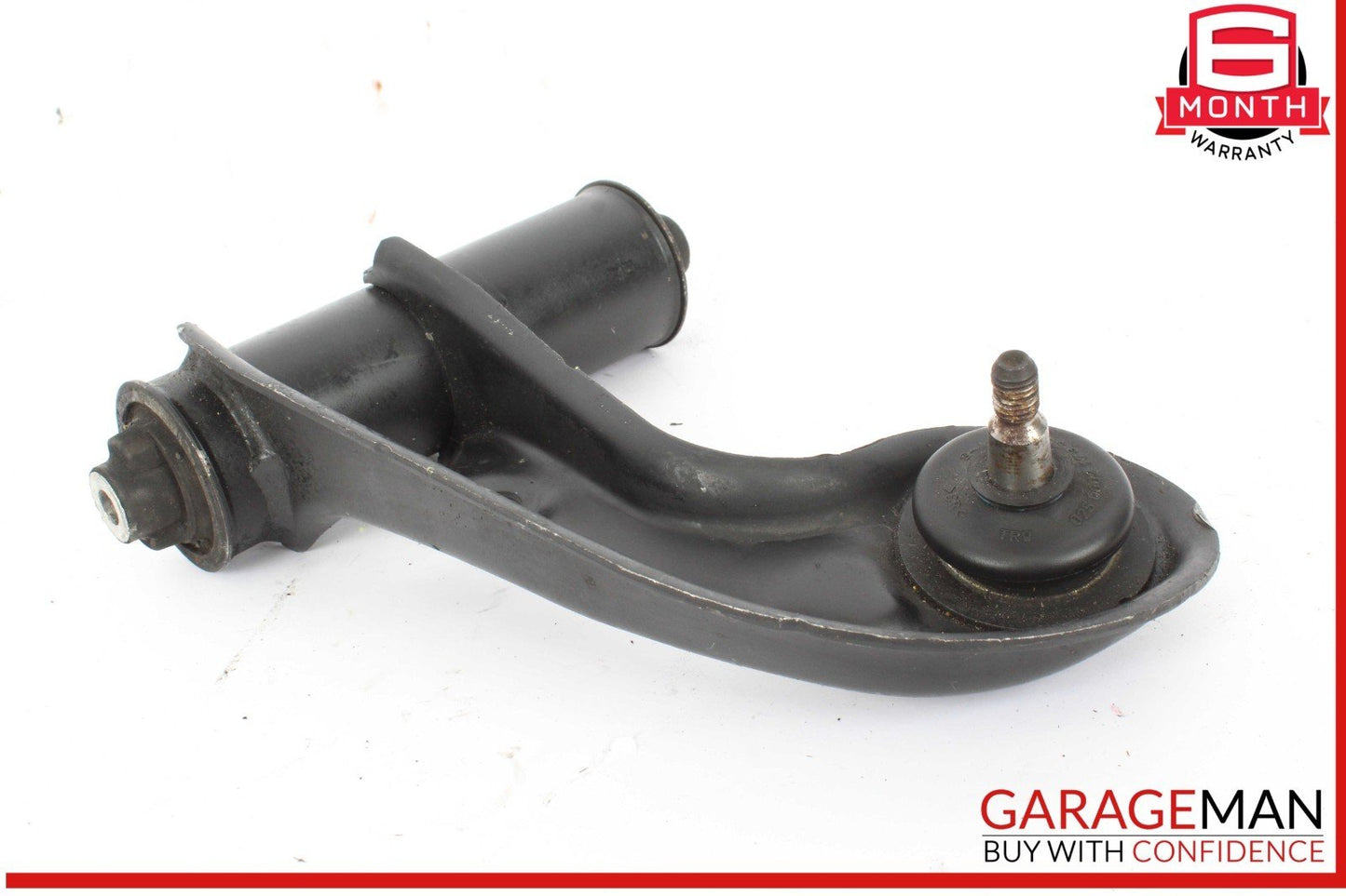 96-02 Mercedes W210 E320 Front Left Driver Side AWD Upper Control Arm OEM