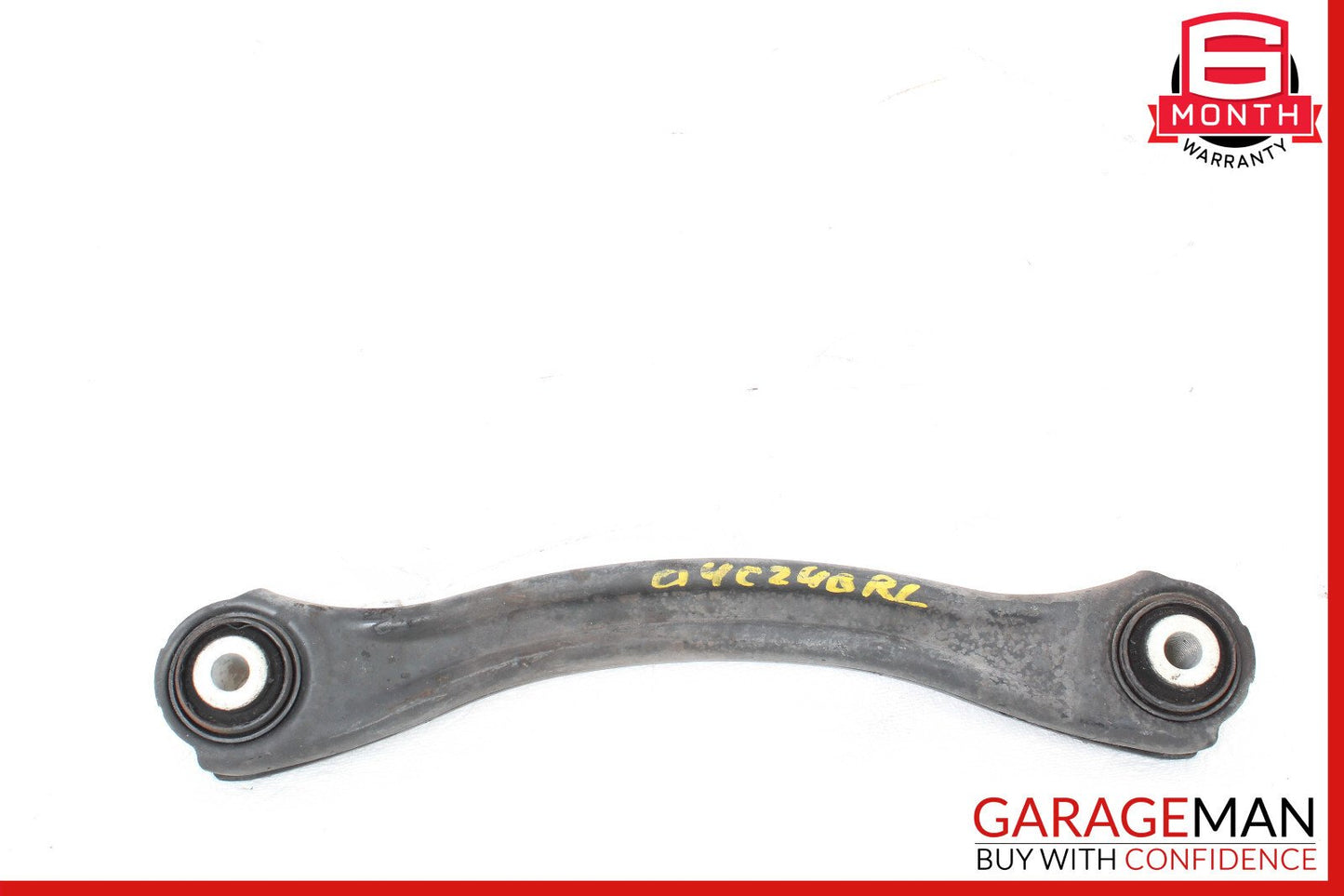 Mercedes W203 C240 CLK350 Rear Left or Right Side Upper Control Arm OEM