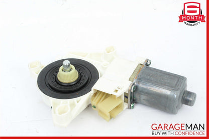 06-13 Mercedes X164 GL450 R350 Window Regulator Motor Front Left Driver Side OEM