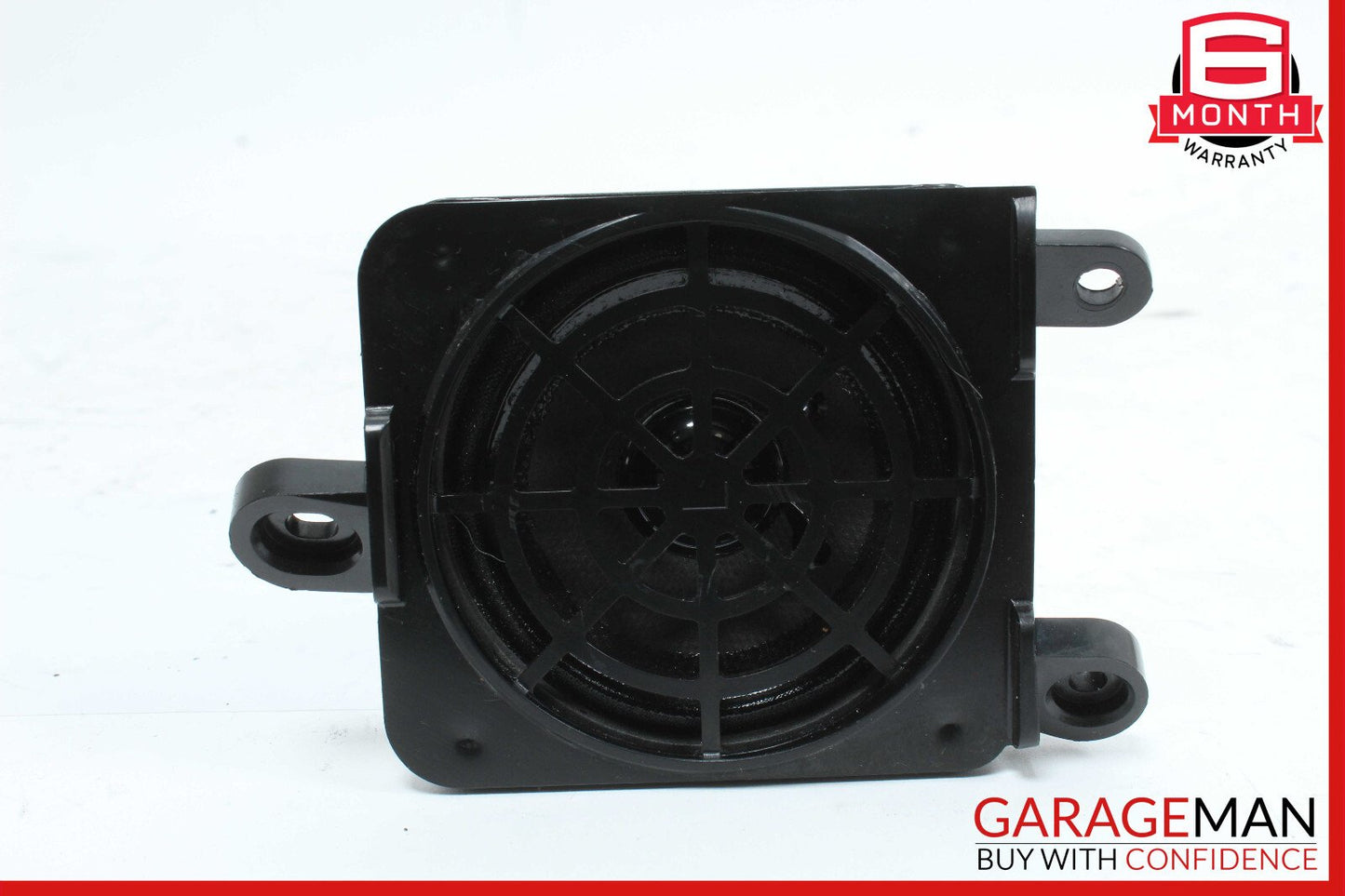 02-05 Mercedes W163 ML350 ML55 AMG D-Pillar Tweeter Speaker Rear Left Side OEM