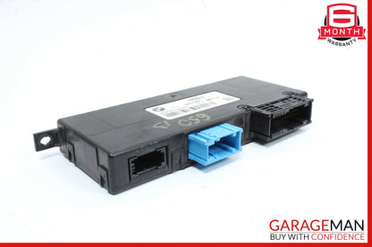 13-19 BMW 650i F06 Central Gateway Computer Control Module Unit OEM