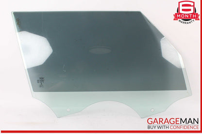 15-24 Mini Cooper Hardtop Front Right Side Door Window Glass OEM