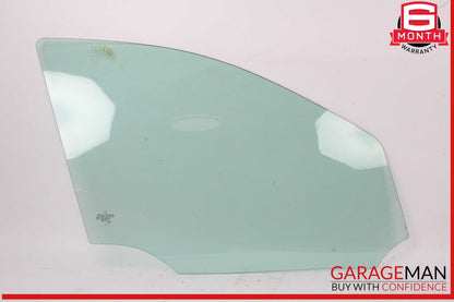 06-12 Mercedes X164 GL450 4MATIC Front Right Side Door Window Auto Glass OEM