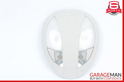 06-11 Mercedes W211 E350 CLS550 CLS500 Rear Overhead Dome Light 2118207301 OEM