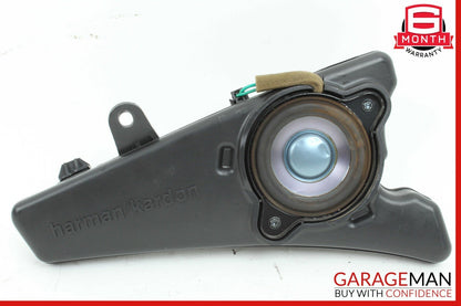 06-13 Mercedes W251 R350 R500 Quarter Sound Speaker Rear Right 2518200402 OEM