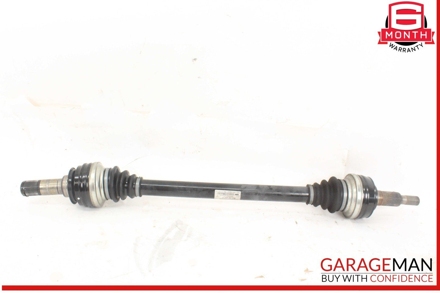10-16 Porsche Panamera 970 E-Hybrid Rear Left or Right Side CV Axle Shaft OEM