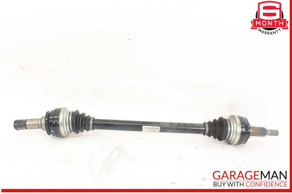10-16 Porsche Panamera 970 E-Hybrid Rear Left or Right Side CV Axle Shaft OEM