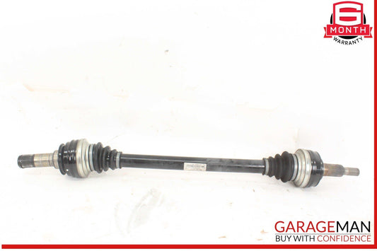 10-16 Porsche Panamera 970 E-Hybrid Rear Left or Right Side CV Axle Shaft OEM