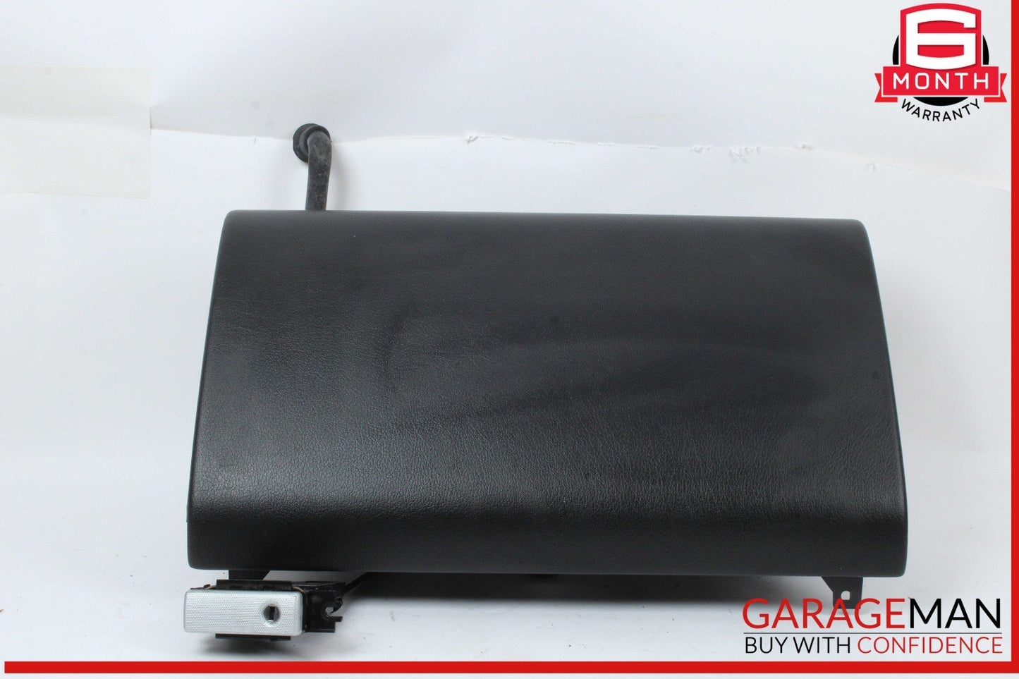 03-10 Porsche Cayenne 955 957 Dash Dashboard Glove Box Storage Compartment OEM
