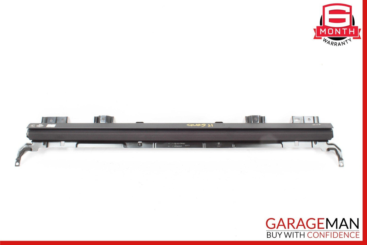 15-18 Hyundai Genesis G80 Rear Sunroof Sunshade Cover 81660-B1000 OEM