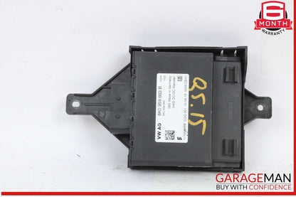 12-18 Audi Q5 A6 A7 Voltage Stabilizer Control Module Unit 8K0959663F OEM