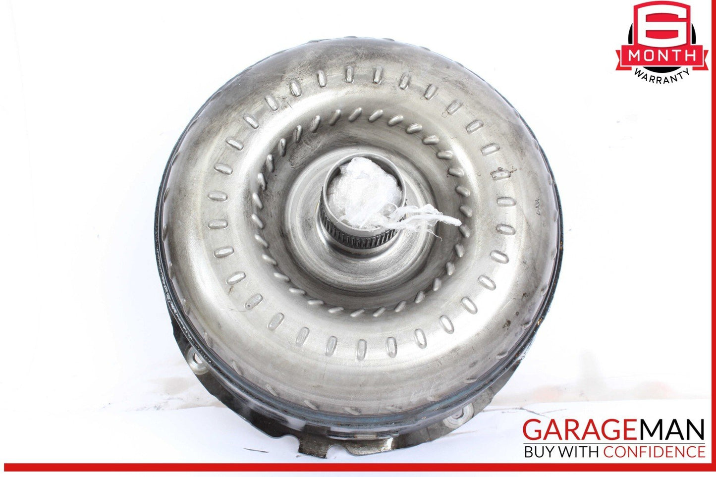 16-20 Mercedes W205 C300 SLC300 Transmission Torque Converter 1722500102 OEM