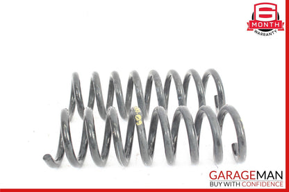 05-11 Mercedes R171 SLK300 Rear Right & Left Side Shock Absorber Coil Spring Set