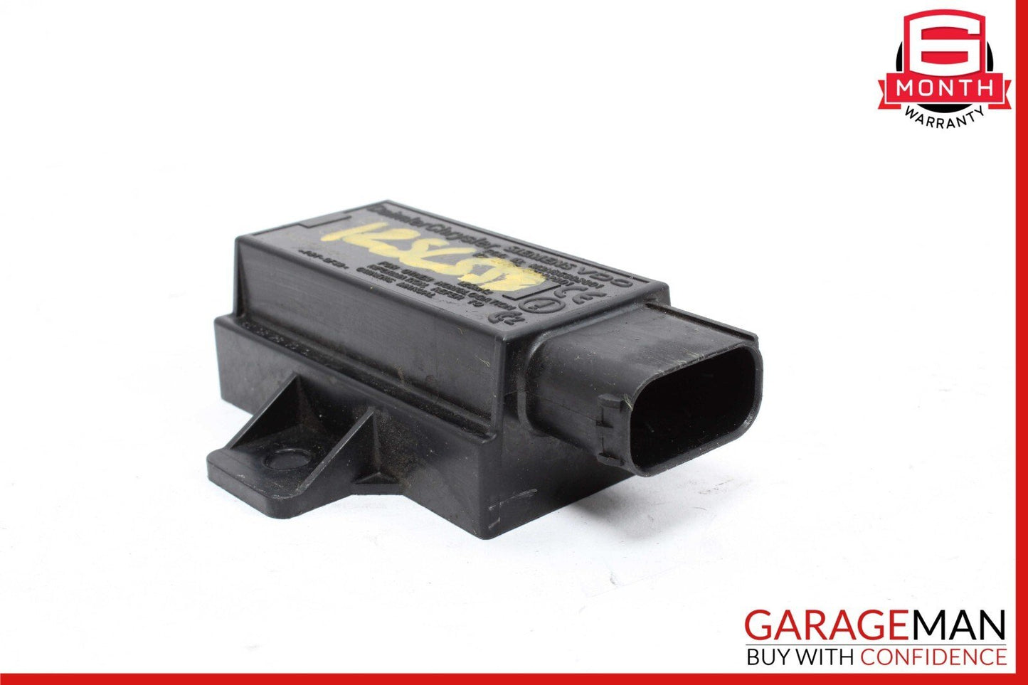 07-13 Mercedes W221 S550 CL63 AMG Tire Pressure Monitor Sensor Module Unit OEM