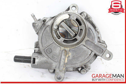 06-11 Mercedes W203 C230 E350 Engine Motor Brake Vacuum Pump 2722300465 OEM
