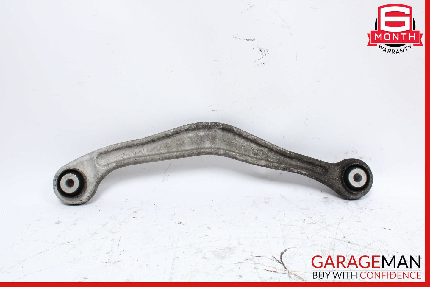 07-14 Mercedes W216 CL550 Rear Left Or Right Side Upper Control Arm OEM