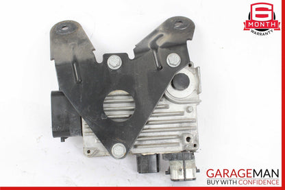 11-17 Porsche Cayenne 958 S Gearbox Oil Pump Control Module 09D927601 OEM