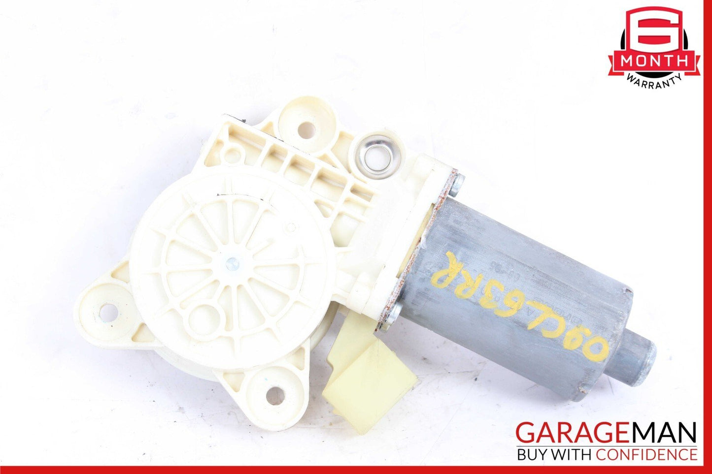03-12 Mercedes W216 CL63 CL55 AMG Front Left Door Window Regulator Motor OEM