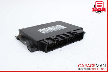06-10 Mercedes X164 GL450 ML550 R350 Parktronic Park Assist Control Module OEM