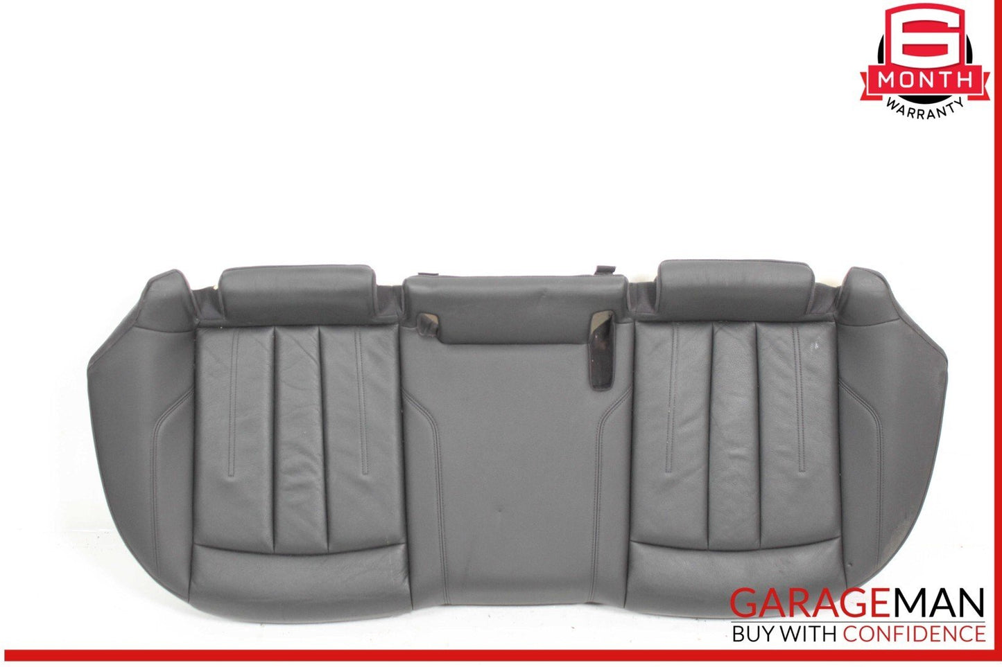 17-24 Audi A4 S4 Rear Lower Bench Seat Cushion 8W0885403BA OEM