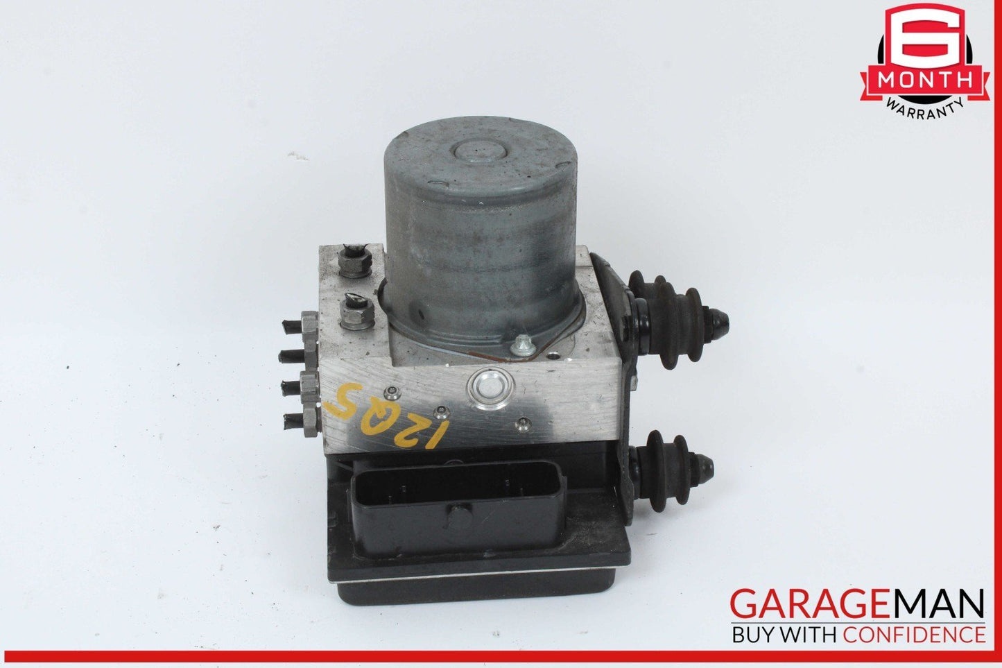 09-17 Audi Q5 ABS Anti Lock Brake Pump Module 8R0907379H OEM
