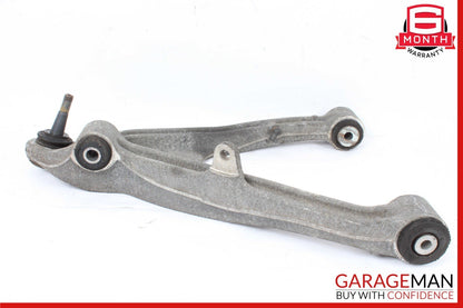 04-09 Cadillac XLR Rear Left Driver Side Lower Control Arm 10307581 OEM