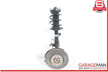 18-22 Honda Accord Front Right Side Spindle Knuckle Hub w/ Shock Strut Assembly