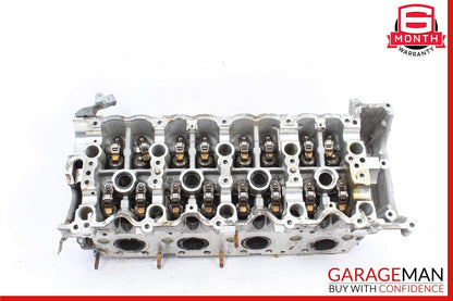 13-14 Mercedes X166 GL450 Right Side Engine Motor Cylinder Valve Head Assy OEM