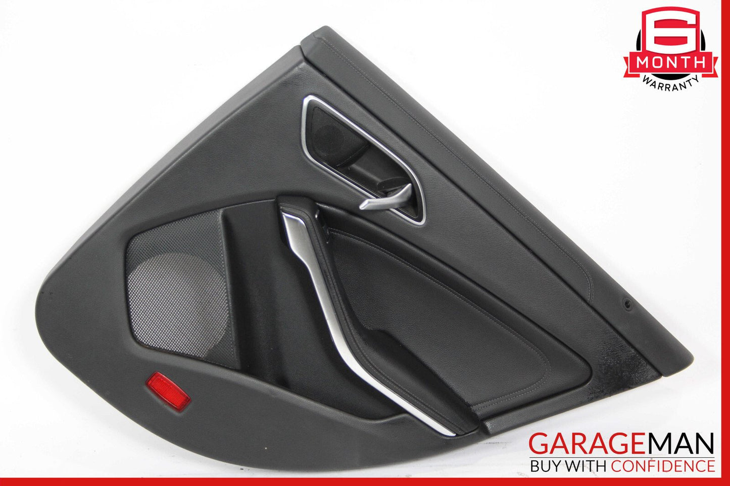 14-19 Mercedes W117 CLA250 Rear Right Side Interior Door Trim Panel Cover OEM