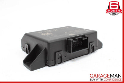 10-13 Porsche Panamera S Gateway Network Chassis Control Module 97061811515 OEM