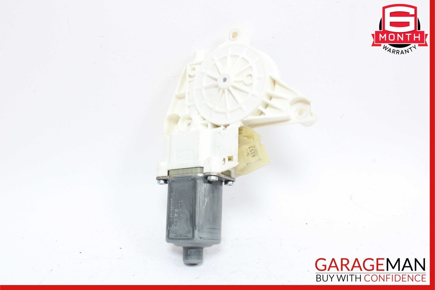 06-13 Mercedes X164 GL450 GL350 Front Left Side Window Regulator Motor Unit OEM