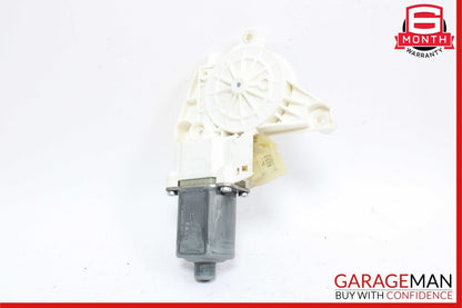 06-13 Mercedes X164 GL450 GL350 Front Left Side Window Regulator Motor Unit OEM