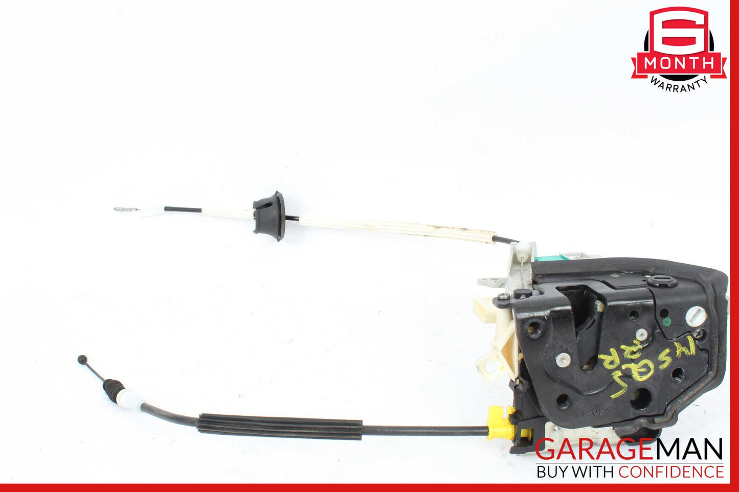13-17 Audi Q5 Rear Right Door Actuator Door Lock Latch Actuator OEM