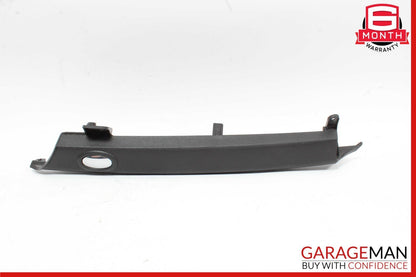 07- 13 Mini Cooper Knee Roll Dash Trim 51545 2752831 OEM