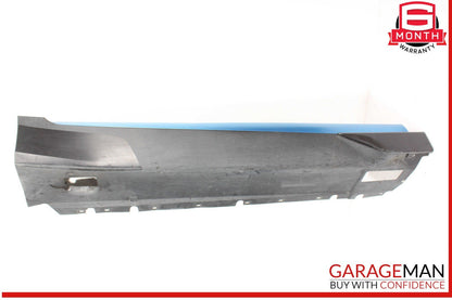 14-21 BMW i3 I01 Hybrid Right Passenger Side Skirt Rocker Panel OEM