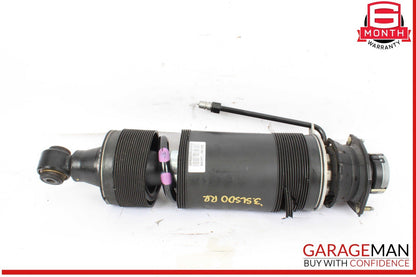 03-06 Mercedes R230 SL500 SL600 Rear Right Side Hydraulic Shock Strut Absorber