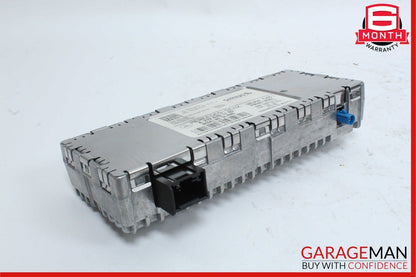 08-14 Mercedes W204 C300 C350 E350 Sirius Satellite Radio Receiver Module OEM