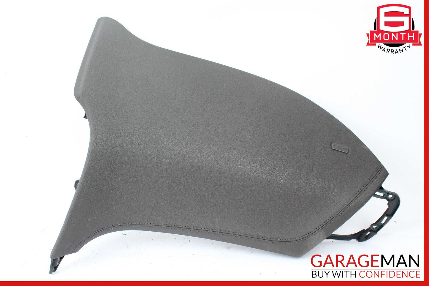 19-21 Lincoln Nautilus Dashboard Right Trim Cover Panel OEM