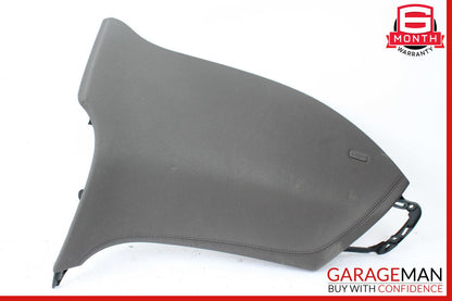 19-21 Lincoln Nautilus Dashboard Right Trim Cover Panel OEM