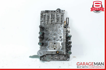 Mercedes ML350 C300 CLS350 CL550 7G Tronic Transmission Valve Body TCM OEM
