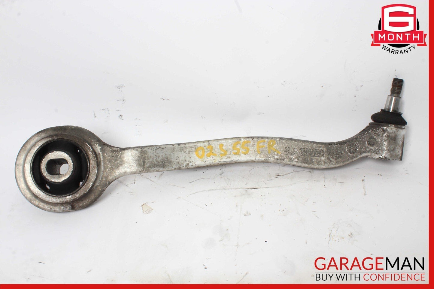 00-06 Mercedes W220 S55 AMG S600 Front Right Lower Control Arm 2203331405 OEM