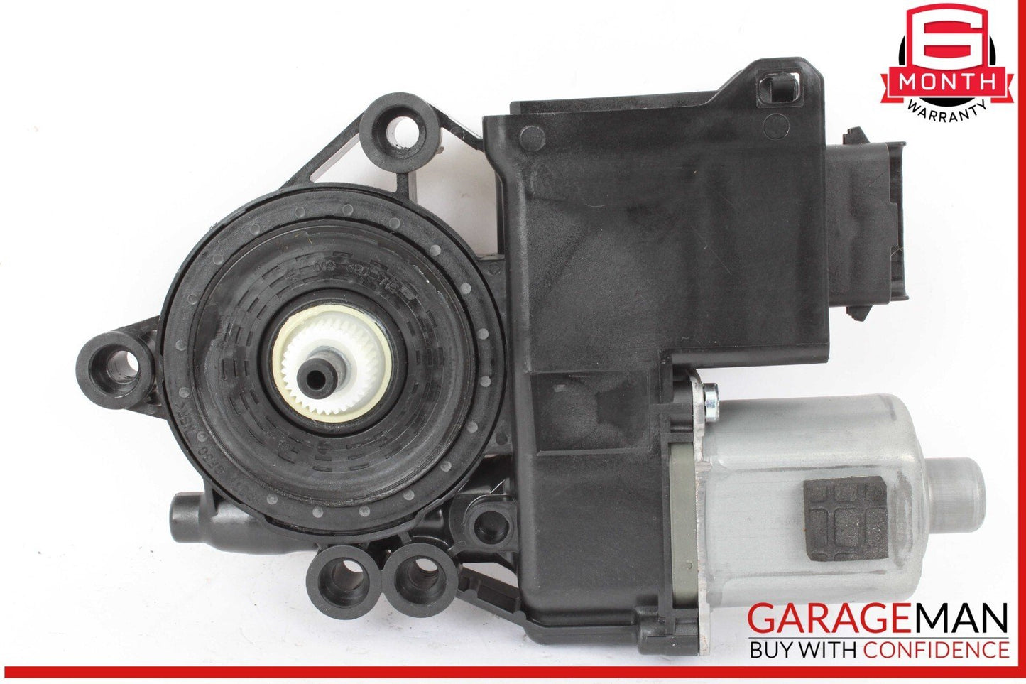 15-20 Hyundai Genesis G80 Rear Left Side Door Power Window Motor Regulator OEM