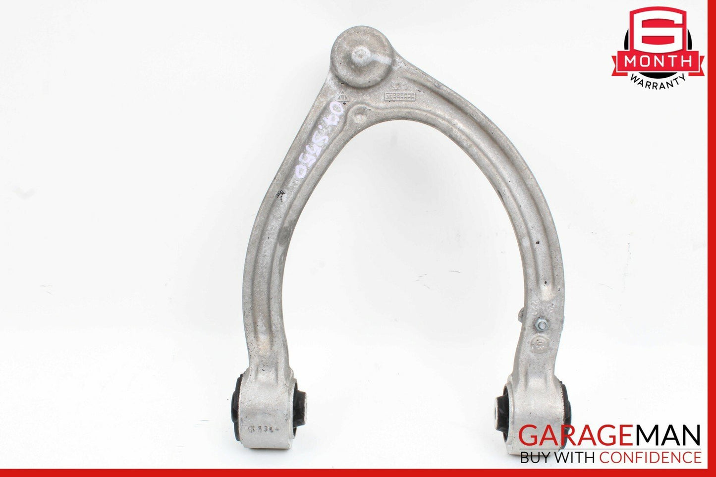 07-14 Mercedes W221 S550 CL550 Front Left Upper Transverse Control Arm OEM