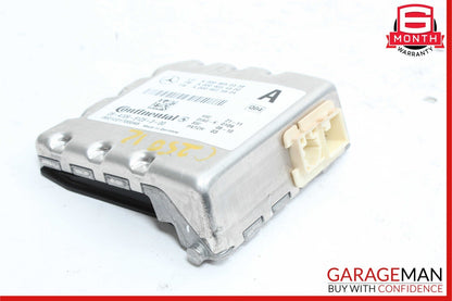 10-16 Mercedes W221 S550 SLK350 E350 Front Active Lane Assist Camera