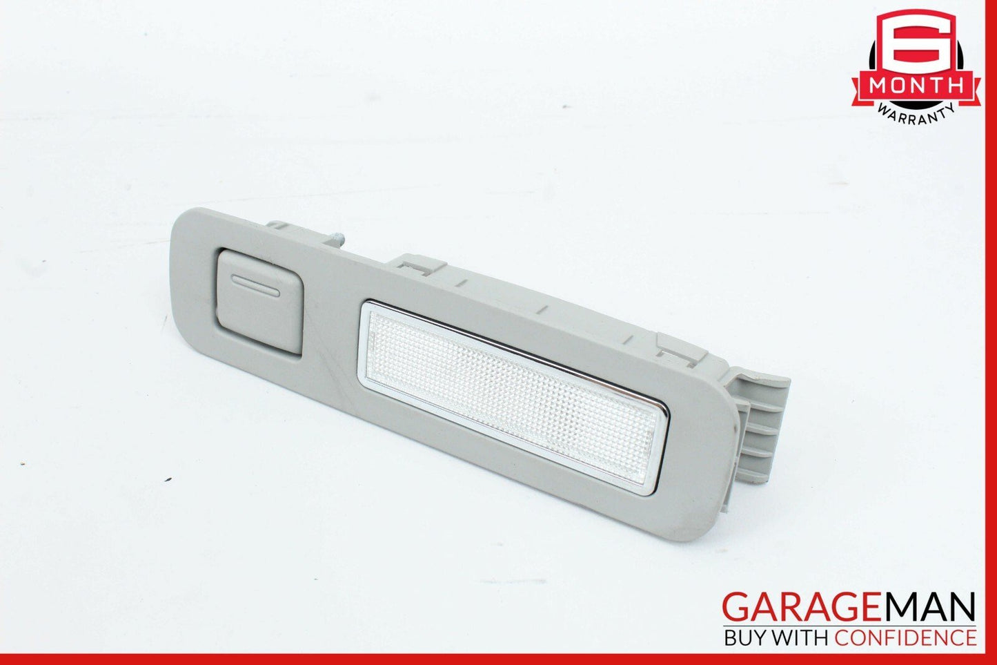 07-14 Mercedes W216 CL550 CL600 Dome Light Lamp Rear Right OEM