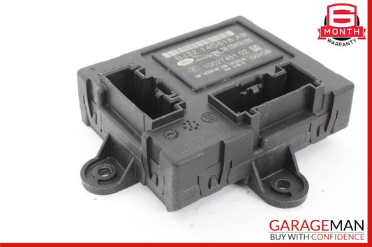 12-13 Range Rover Evoque Front Left Driver Side Door Control Module Unit OEM