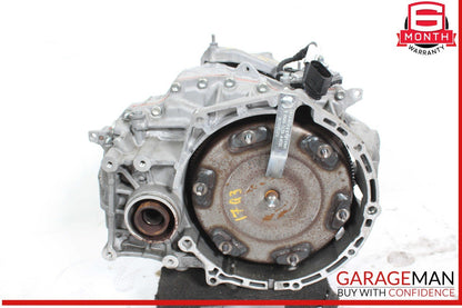 15-17 Audi Q3 Volkswagen Tiguan AWD 6 Speed Automatic Transmission OEM 67k