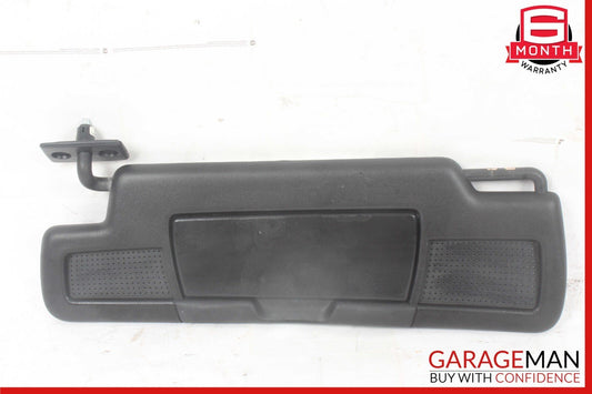 05-11 Mercedes R171 SLK350 SLK280 Front Left Sun Visor Sunvisor Shade Cover OEM